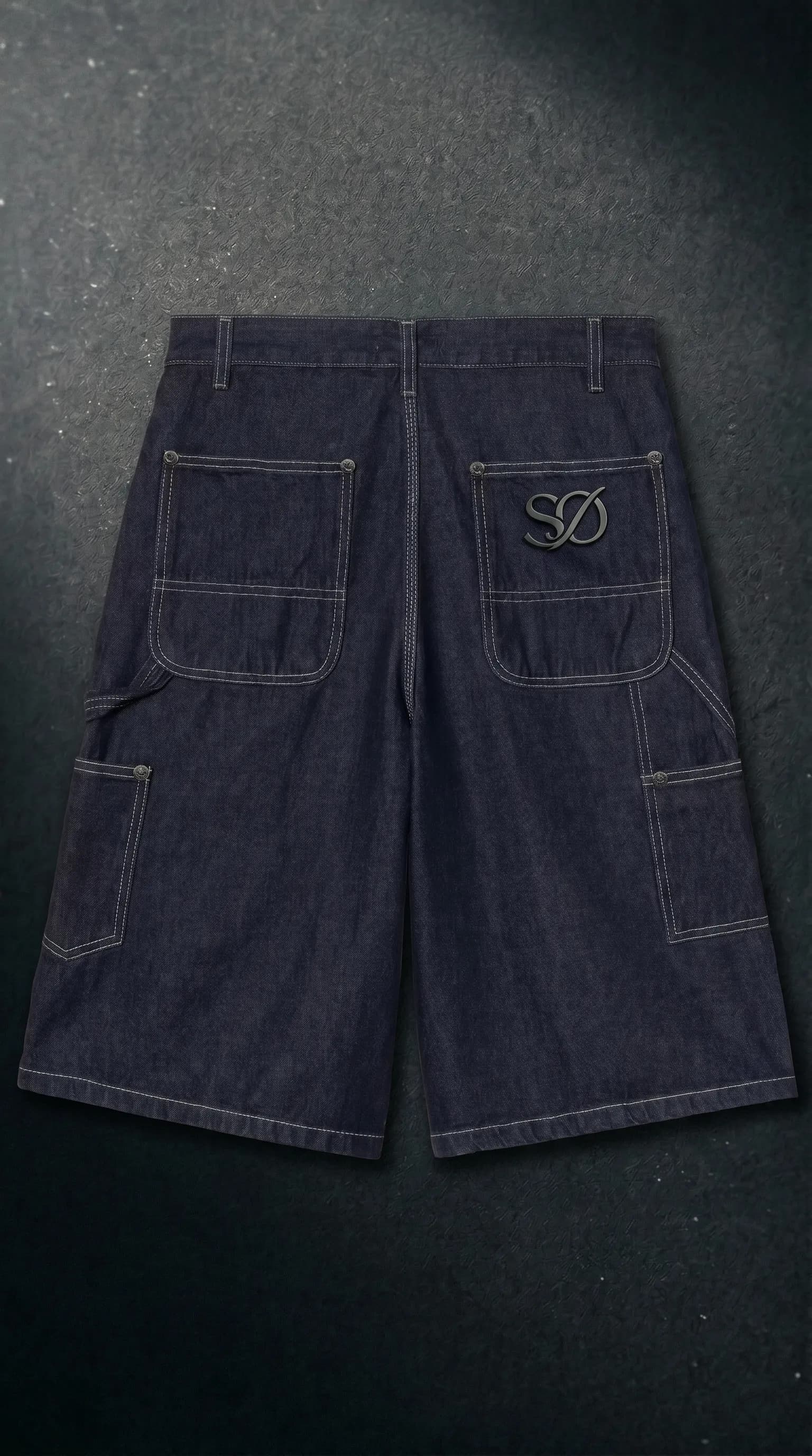 Denim Carpenter