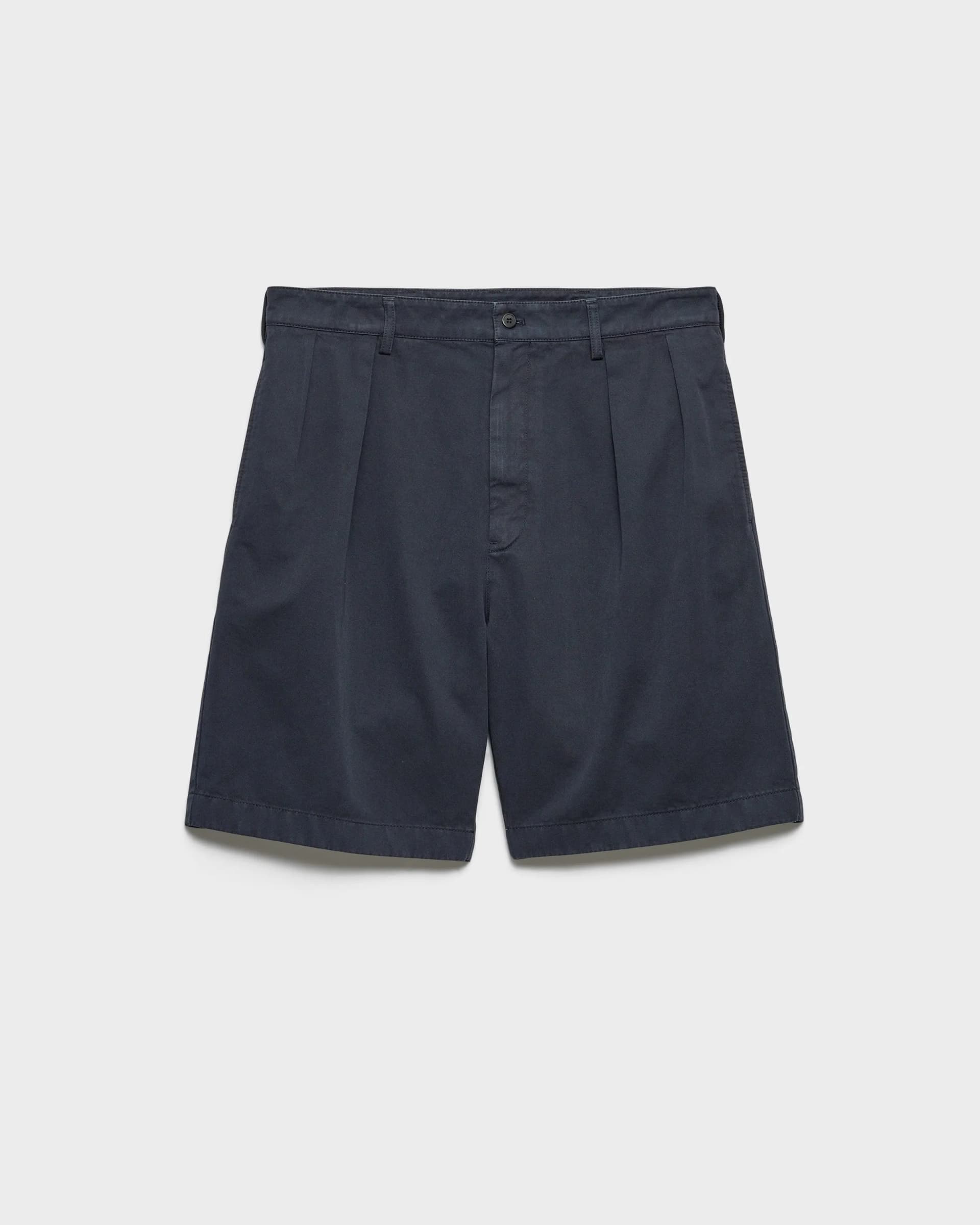 Quiet Short
