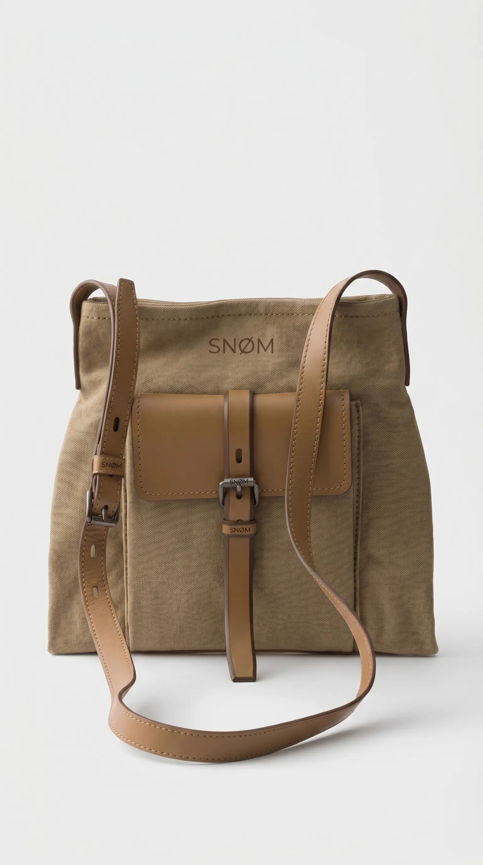 Terrain Crossbody