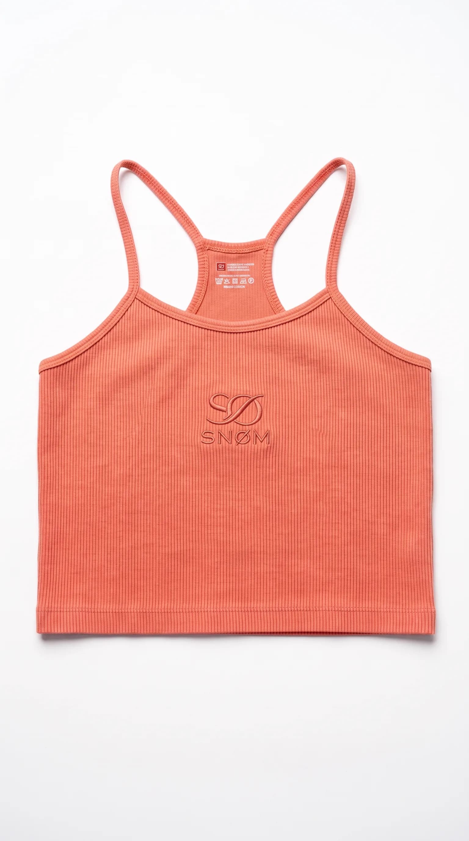 Ember Rib Tank