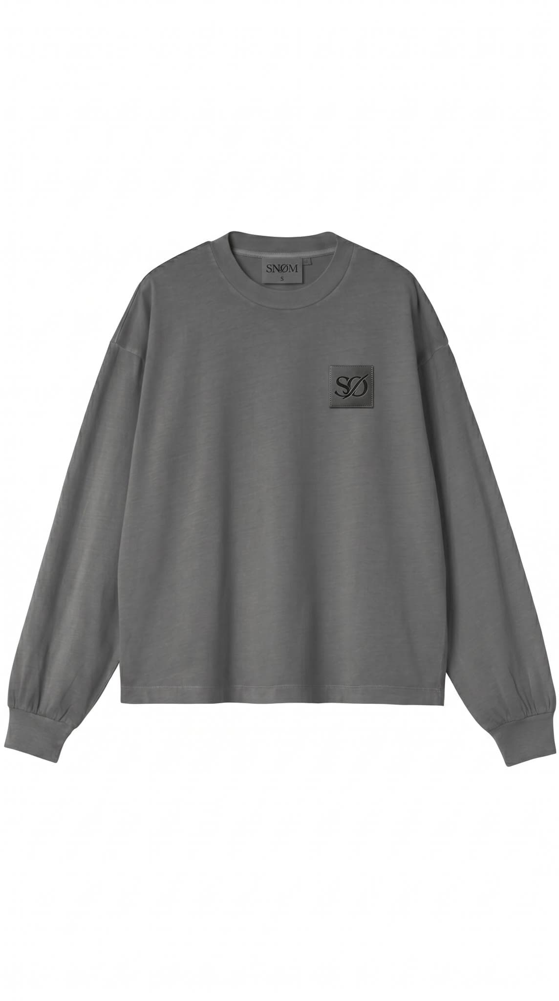 Ash Longsleeve