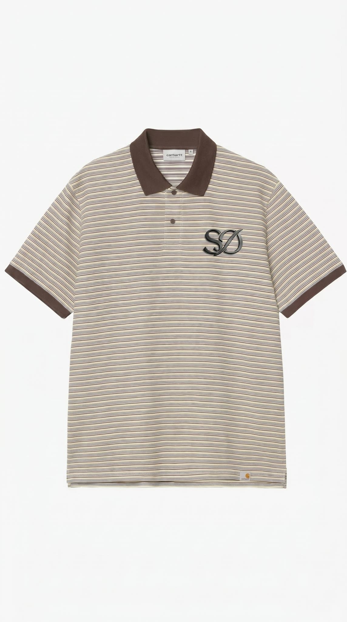 Earth Polo