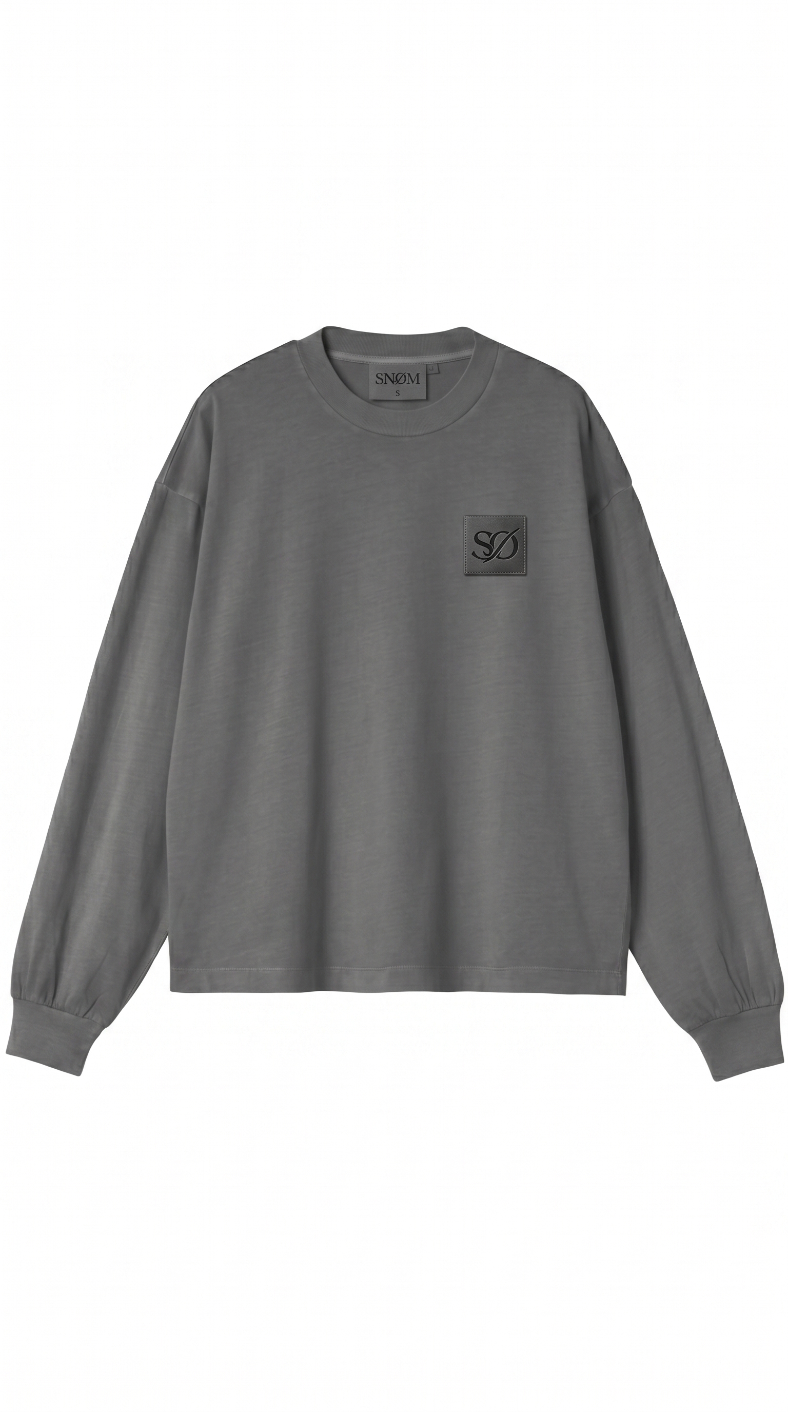 Ash Longsleeve