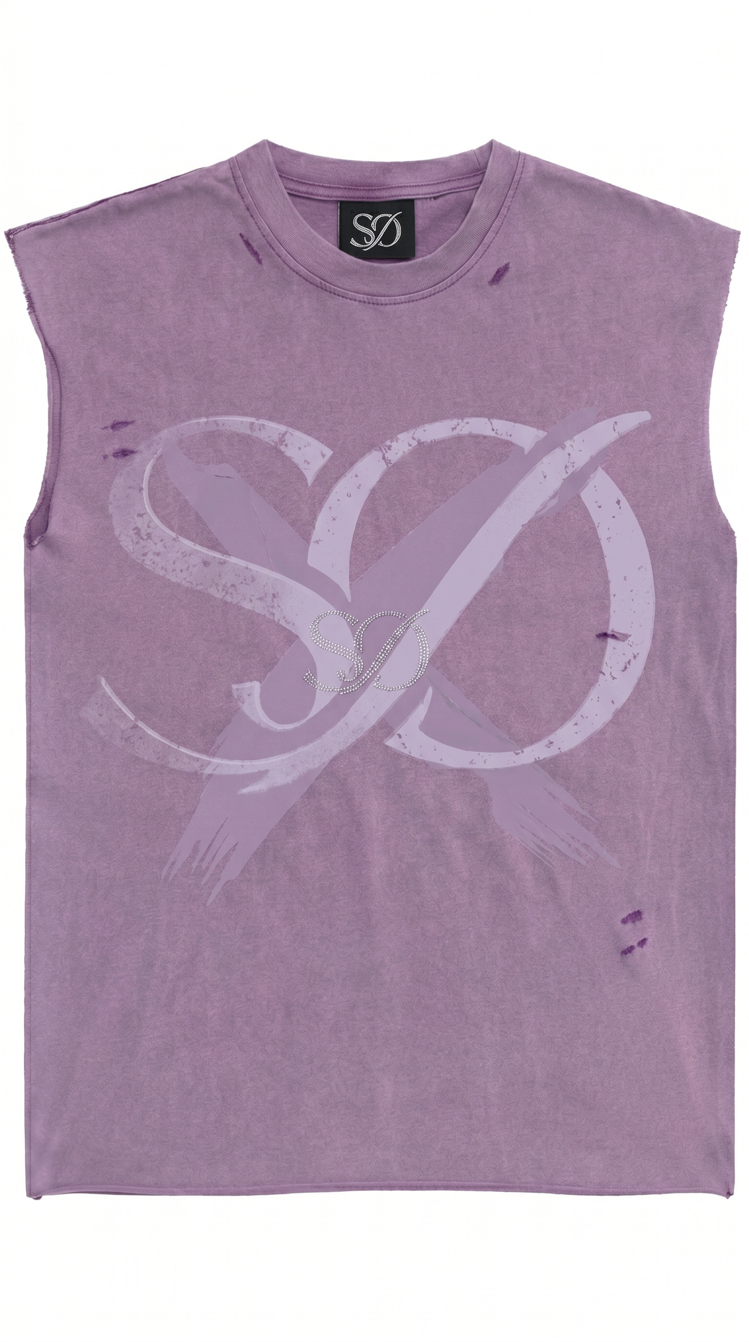Mauve Muscle